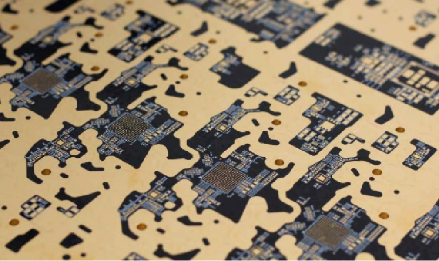 22L PCB for 5G Core Network