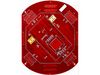 34L Board with Blind Vias