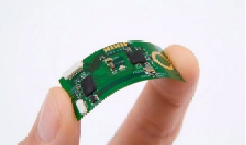 Ultra-Thin PCB