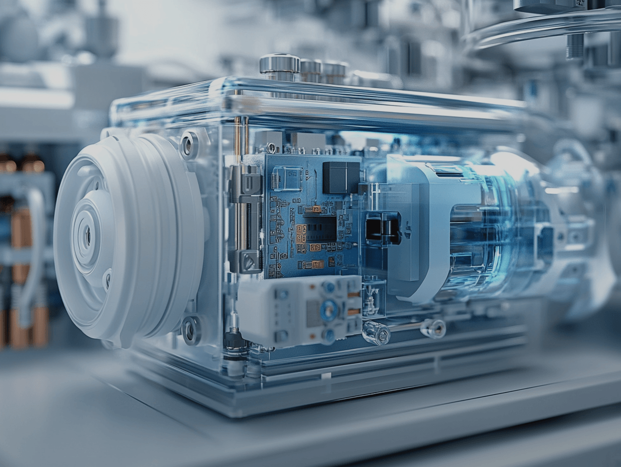 Automotive Electronics