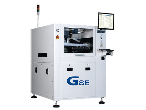 Main Production Equipment