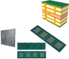 Mini-LED - Substrates