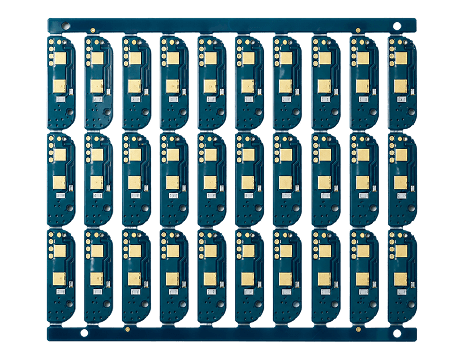 Ultra-Thin PCB