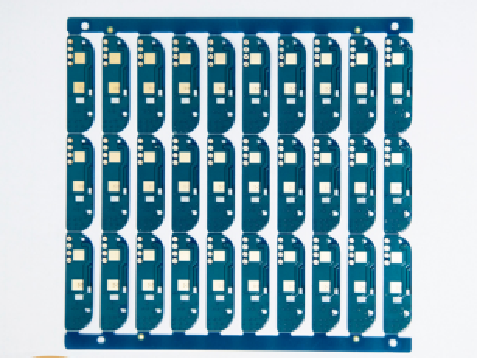 Ultra-Thin PCB