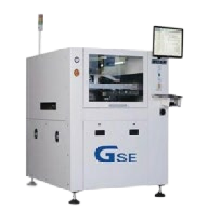 Main Production Equipment