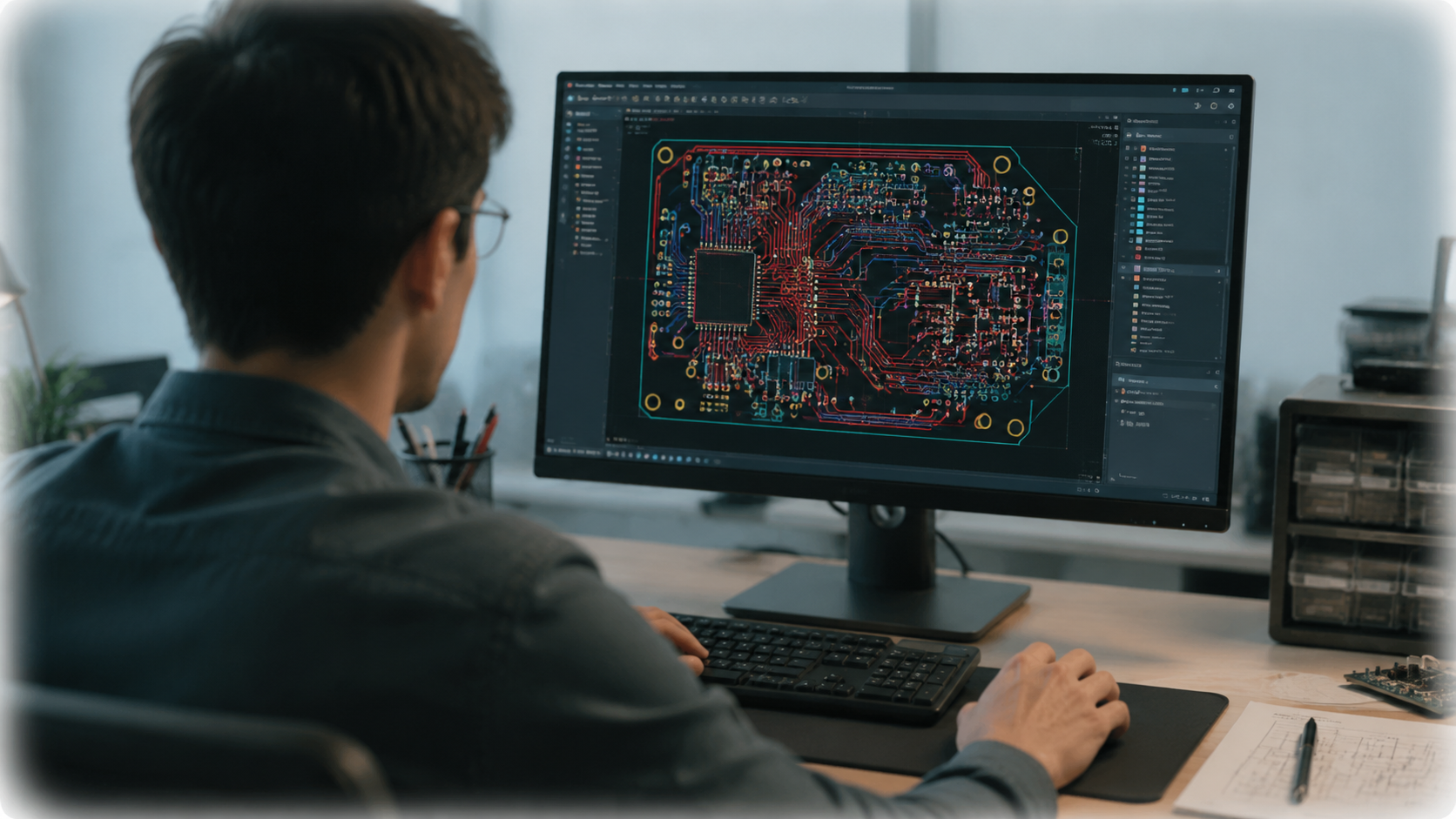 PCB Design2